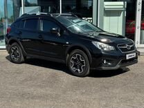 Subaru Impreza 2.0 CVT, 2012, 137 935 км, с пробегом, цена 1 405 000 руб.