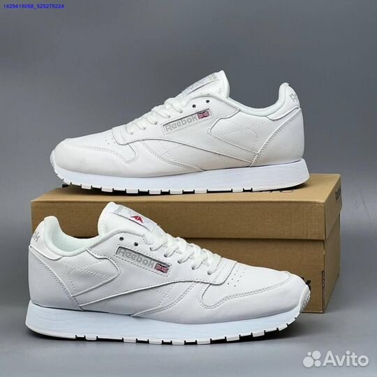 Кроссовки Reebok Classic (Арт.99126)