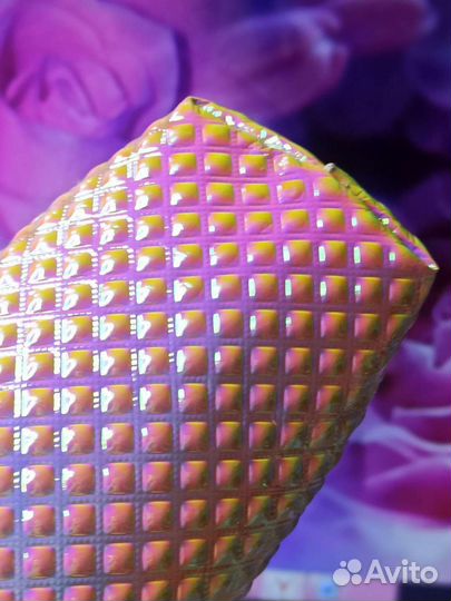 Чехол для кистей. Косметичка