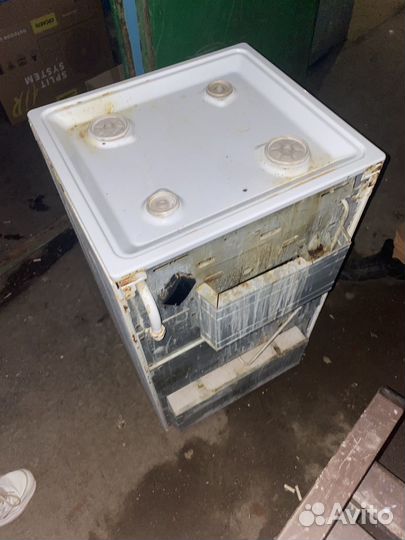 Плита газовая