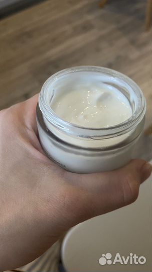 Holy land abr complex restoring cream