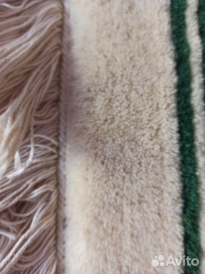 Ковер, шерсть, СССР