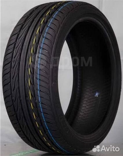 Aoteli P607 205/50 R17