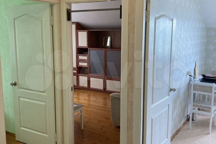 2-к. квартира, 43,4 м², 5/5 эт.