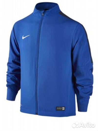 Олимпийка Nike (оригинал) размер 158 - 170 см