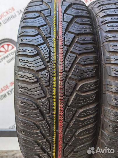 Uniroyal MS Plus 77 185/60 R15 84T