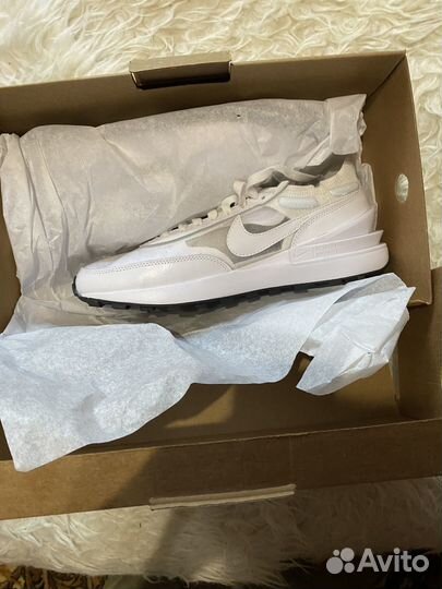 Nike Waffle one оригинал