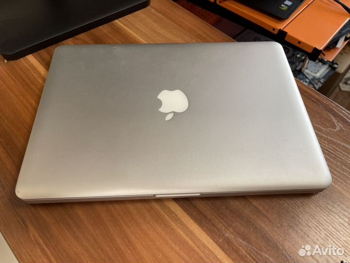 13.3 MacBook Pro i5/16/SSD+HDD. Кредит. Гарнтия