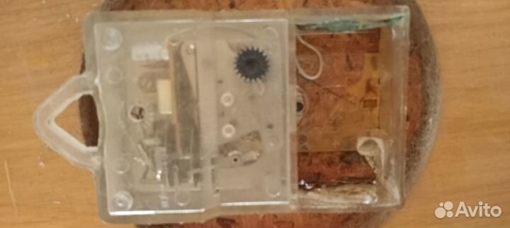 Часы настенные