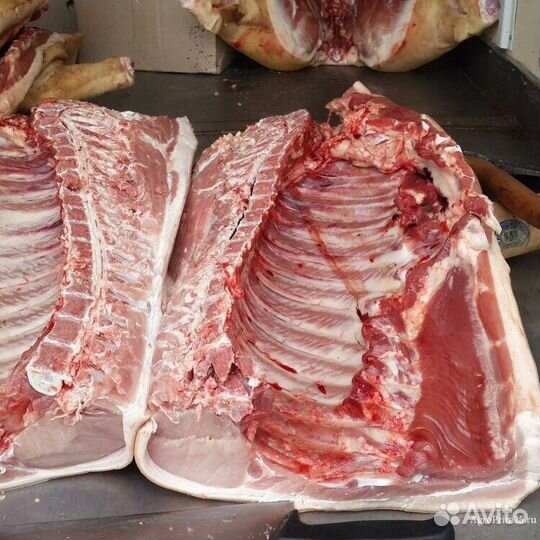 Продам свинину 270