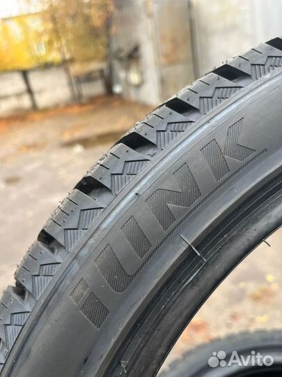 iLink Wintervorhut Stud II 285/50 R20 116Q