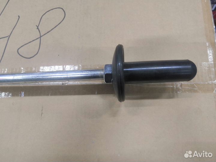 Молоток обратный с крюком (1.1 кг) SR01100