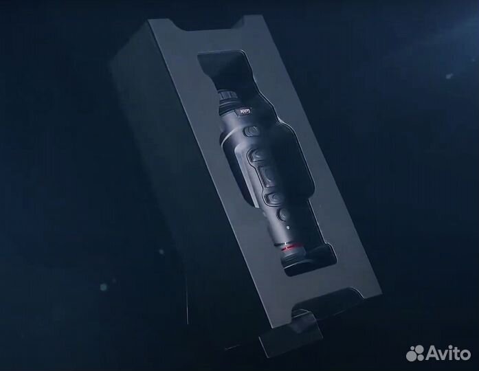 Монокуляр тепловизионный guide TK621