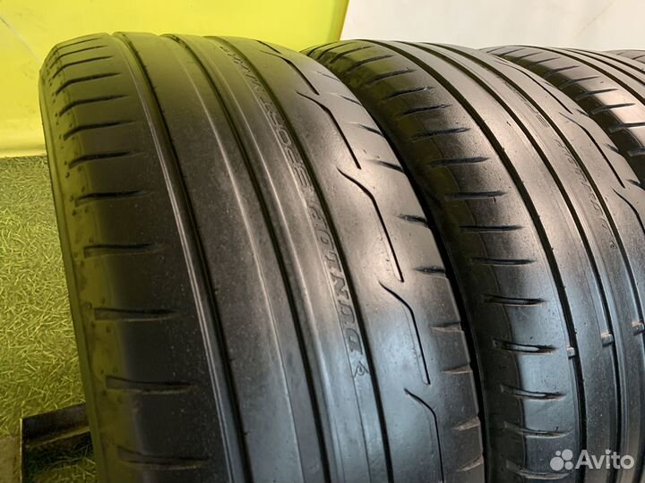 Dunlop SP Sport Maxx RT 235/55 R17