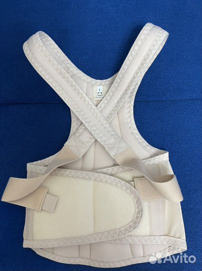 Корректор осанки детский Trives