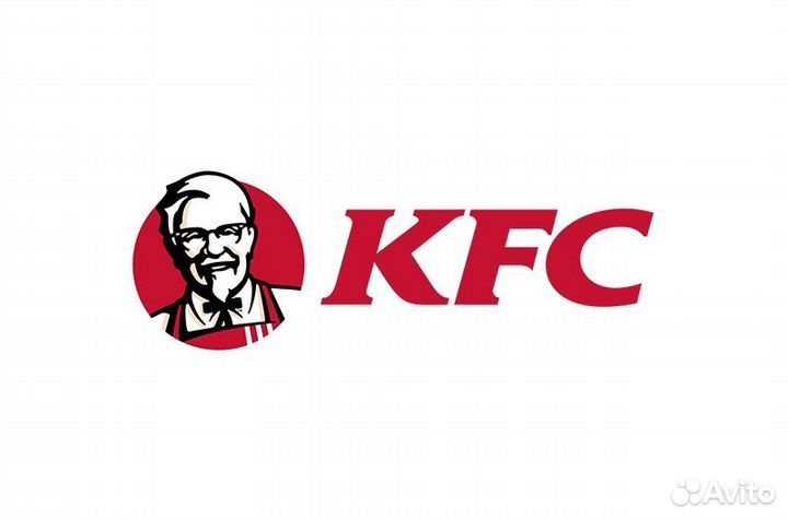 Сотрудник KFC