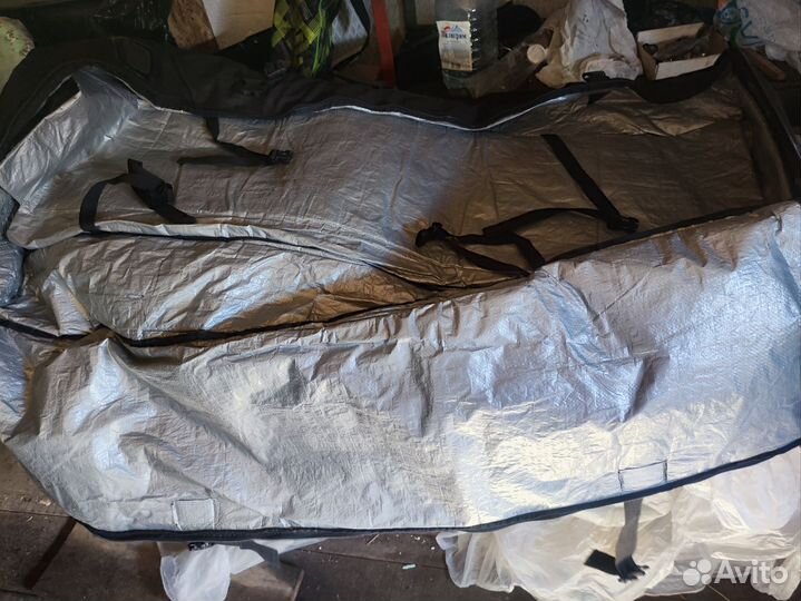 Кайтбэг (чехол) для кайтборда/кайта Mystic