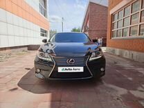 Lexus ES 2.5 AT, 2014, 117 000 км, с пробегом, цена 2 700 000 руб.