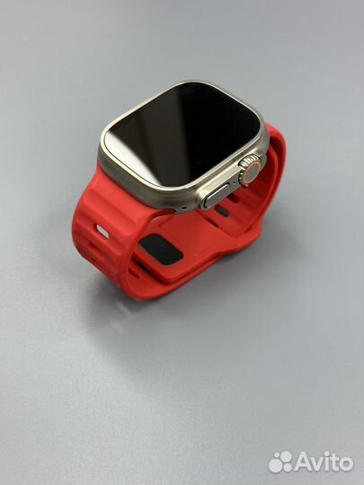 Apple watch ultra 2 49mm