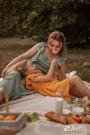 Обучение фотографии в группе и индивидуально