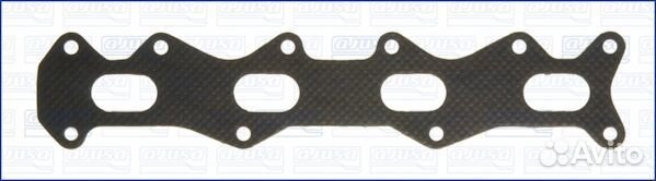 Прокладка выпуск. коллектора Fiat (comercial)*1581