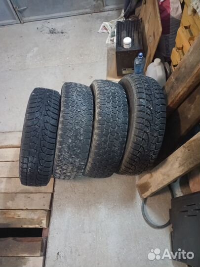 КАМА Кама И-391