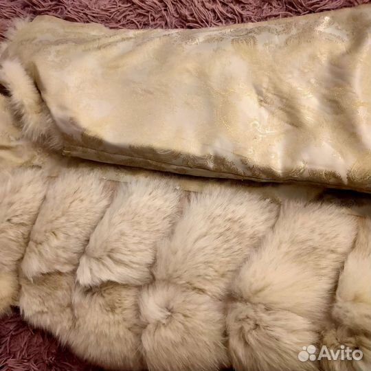 Жилетка писец