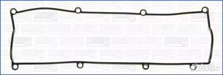 Ajusa 11011900 Прокладка крышки клапанов