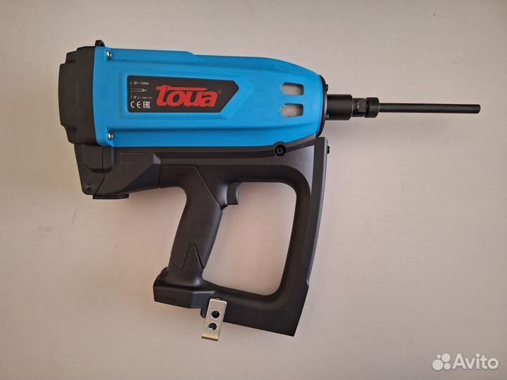 Газовый монтажный пистолет toua GSN 50D оригинал