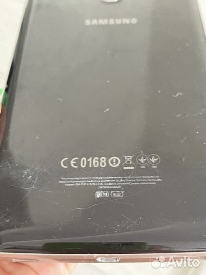 Планшет Samsung Galaxy Tab 3 7.0 SM-T210 8Gb