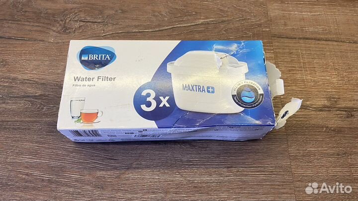 Фильтр-кувшин для воды Berta