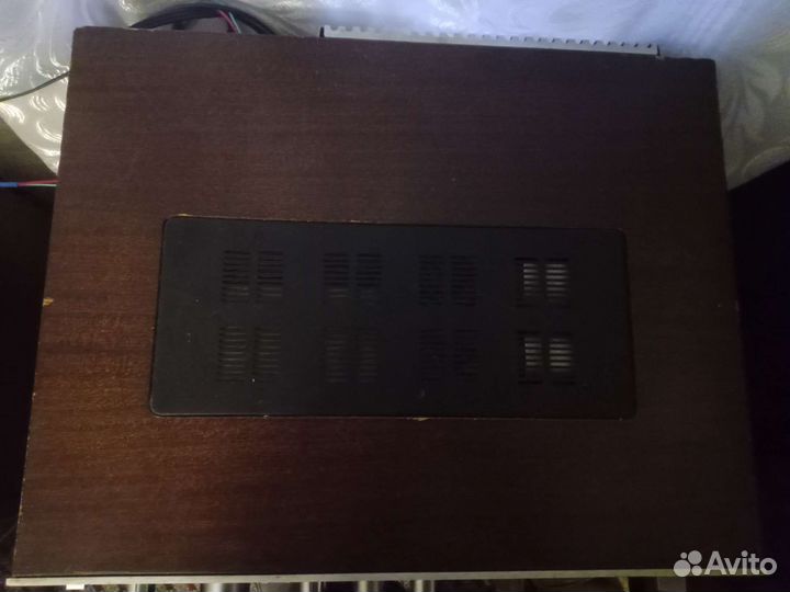 Усилитель мощности звука для колонок