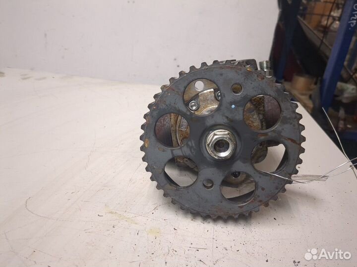 Тнвд Opel Astra J, 2011