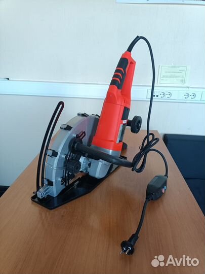 Бетонорез электрический Мессер кх355