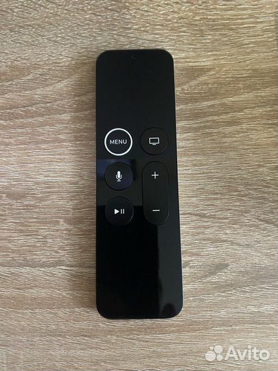Apple TV 4k 32гб