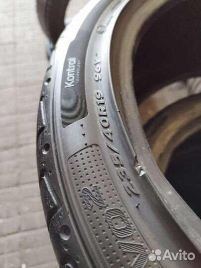 Hankook Ventus S1 Evo 2 K117 235/40 R19