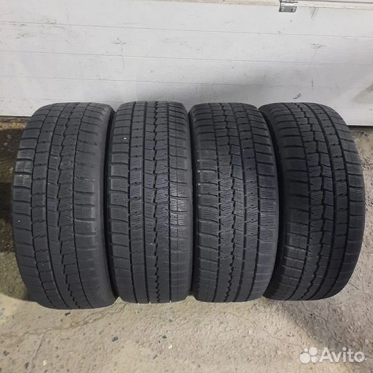 Dunlop Winter Maxx WM01 225/45 R18 91Q