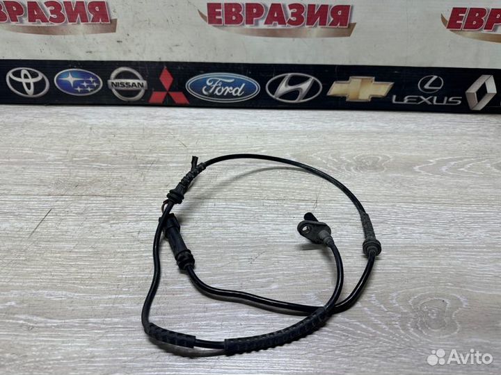 Датчик ABS передний левый Bmw 5-Series F10 N52B25
