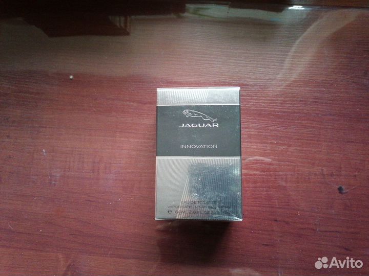 Мужская туалетная вода