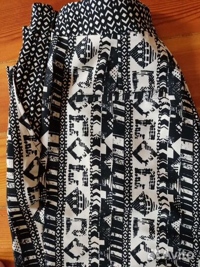 Пакет фирменных вещей 44