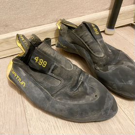 la sportiva