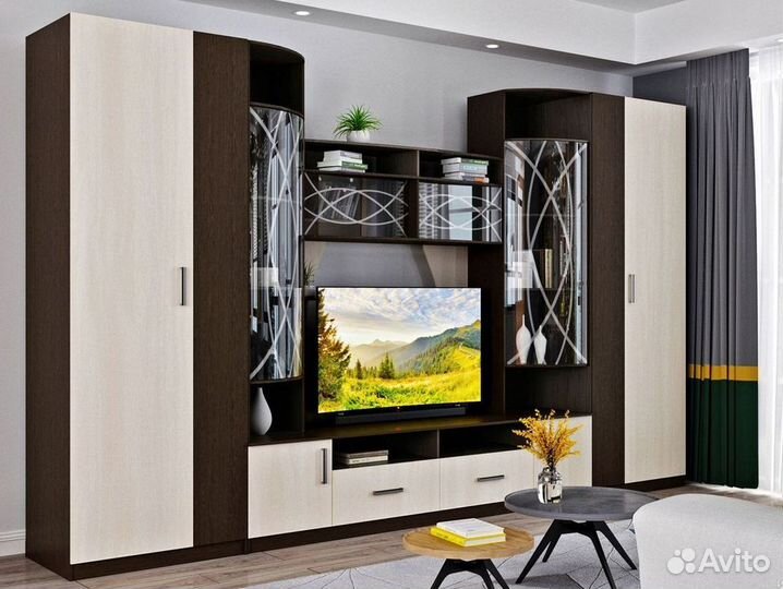 Встраиваемый шкаф