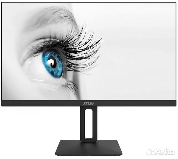 Монитор для компьютера MSI PRO 27
