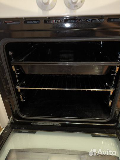 Плита электрическая gorenje