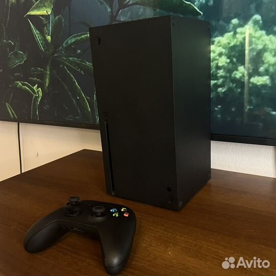 Xbox series X 1000gb
