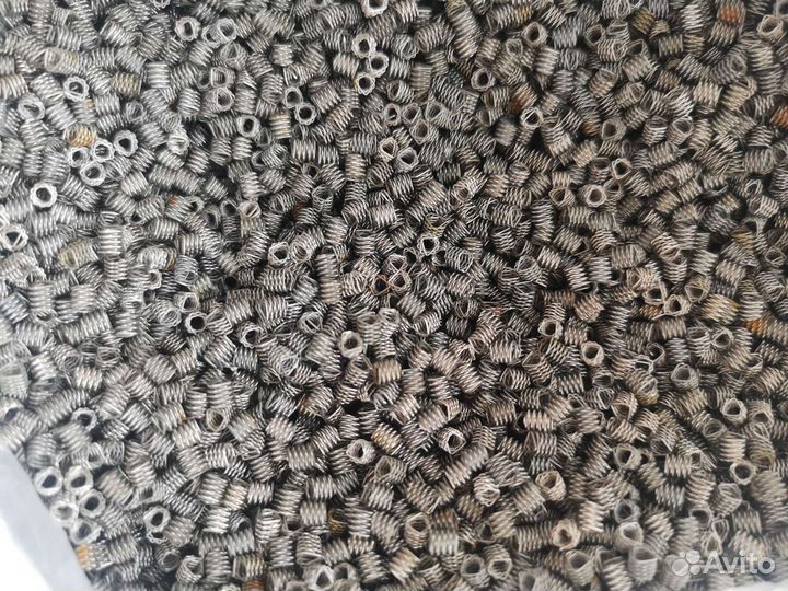 Спирально призматическая насадка 3.5х3.5