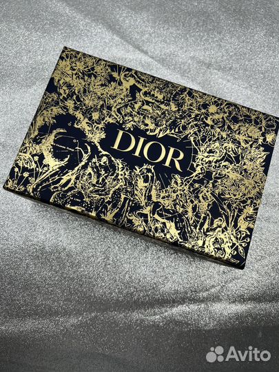 Dior подарочный набор