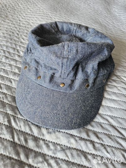 Кепка женская