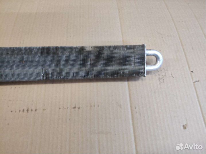 Радиатор гур M5 M6 BMW F10 F06 F12 F13