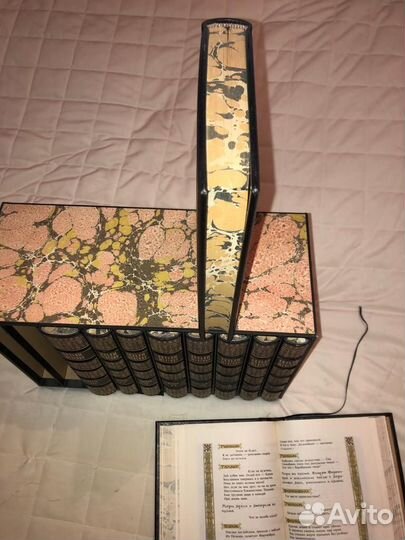 Уильям Шекспир сборник 10томов